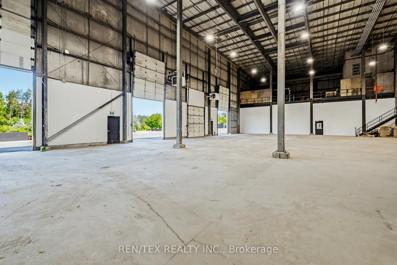 395, Harry Walker, Newmarket Industrial Park, Newmarket