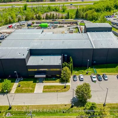 395, Harry Walker, Newmarket Industrial Park, Newmarket