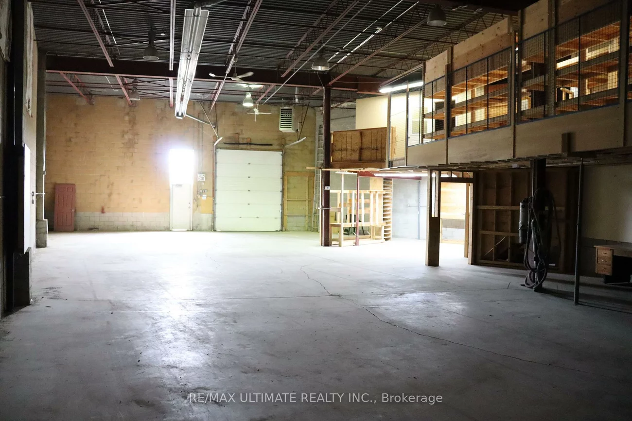 1260, Journey's End, Newmarket Industrial Park, Newmarket