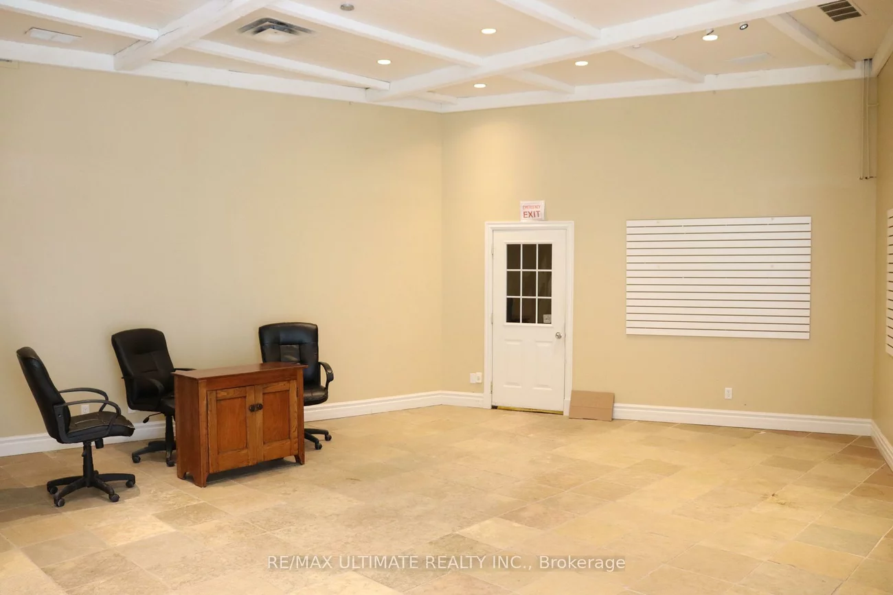 1260, Journey's End, Newmarket Industrial Park, Newmarket