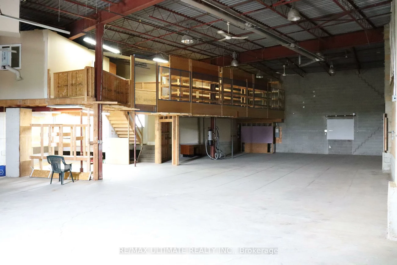 1260, Journey's End, Newmarket Industrial Park, Newmarket