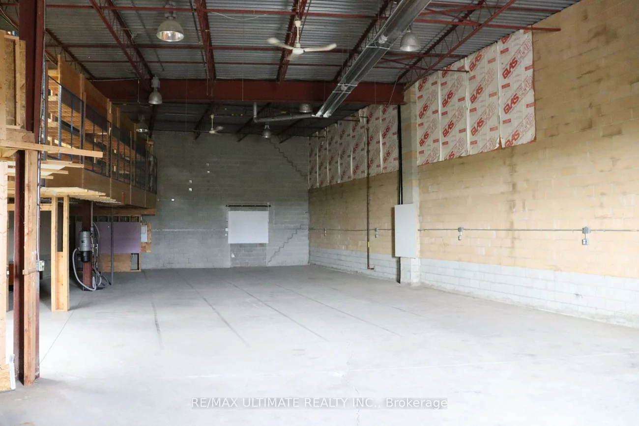 1260, Journey's End, Newmarket Industrial Park, Newmarket