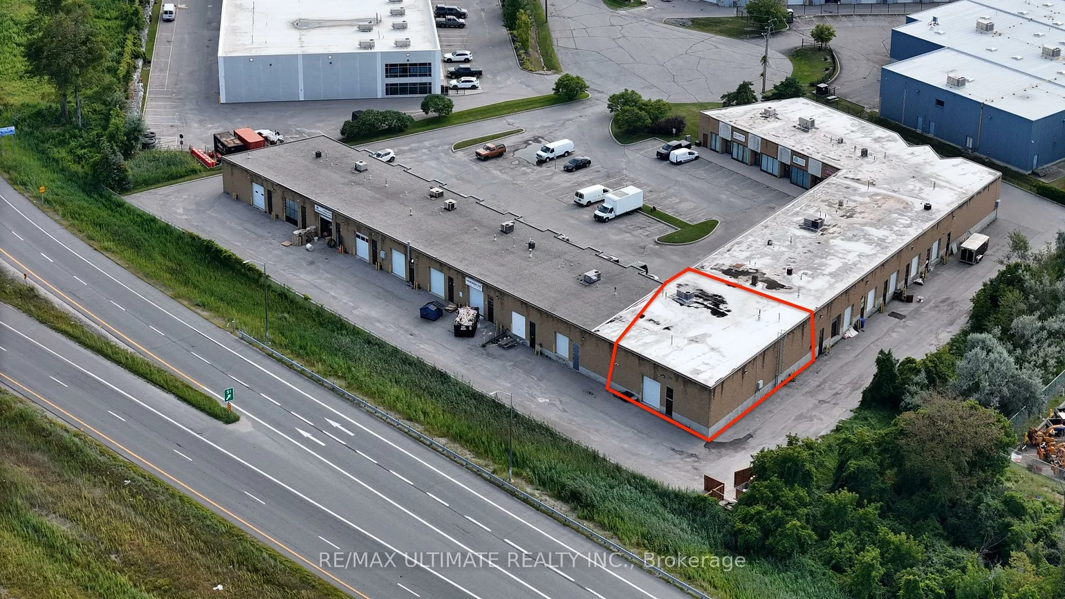 1260, Journey's End, Newmarket Industrial Park, Newmarket