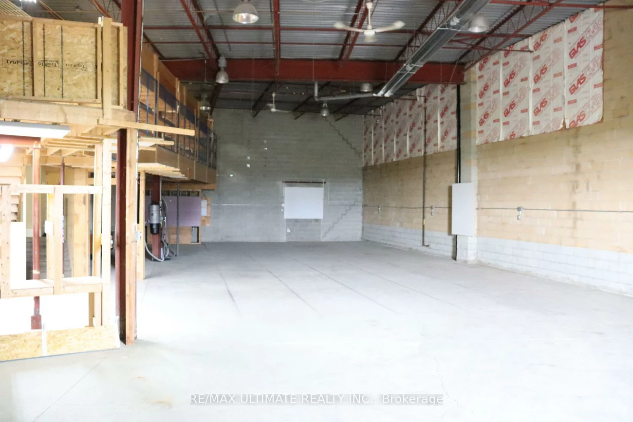 1260, Journey's End, Newmarket Industrial Park, Newmarket