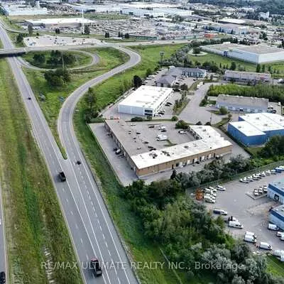 1260, Journey's End, Newmarket Industrial Park, Newmarket