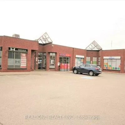 120, Mulock, Armitage, Newmarket