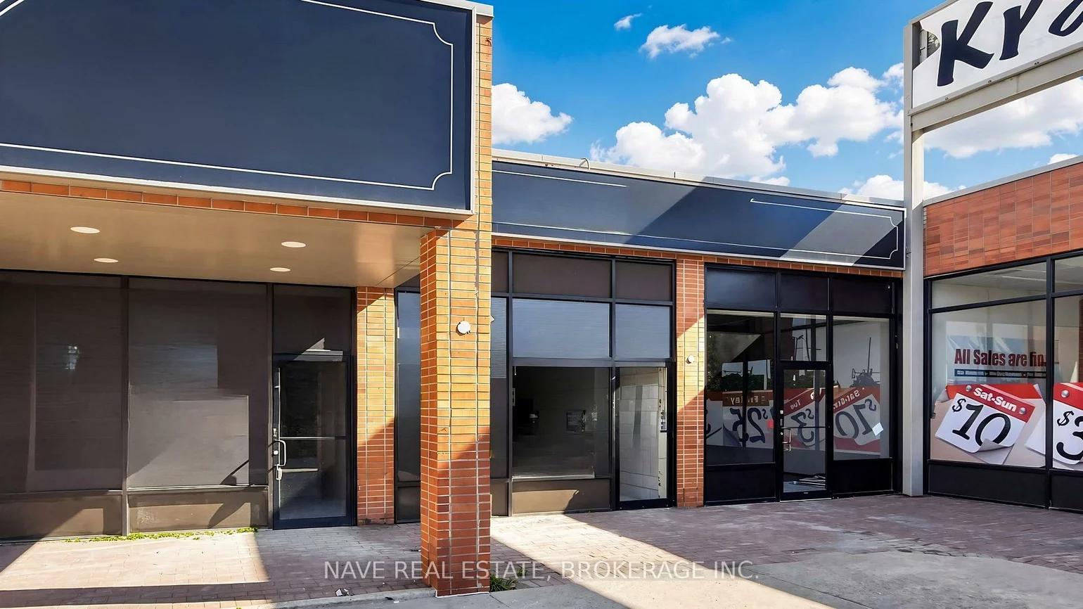 16925, Yonge, Central Newmarket, Newmarket