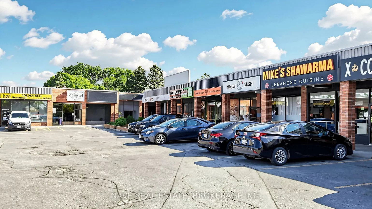 16925, Yonge, Central Newmarket, Newmarket