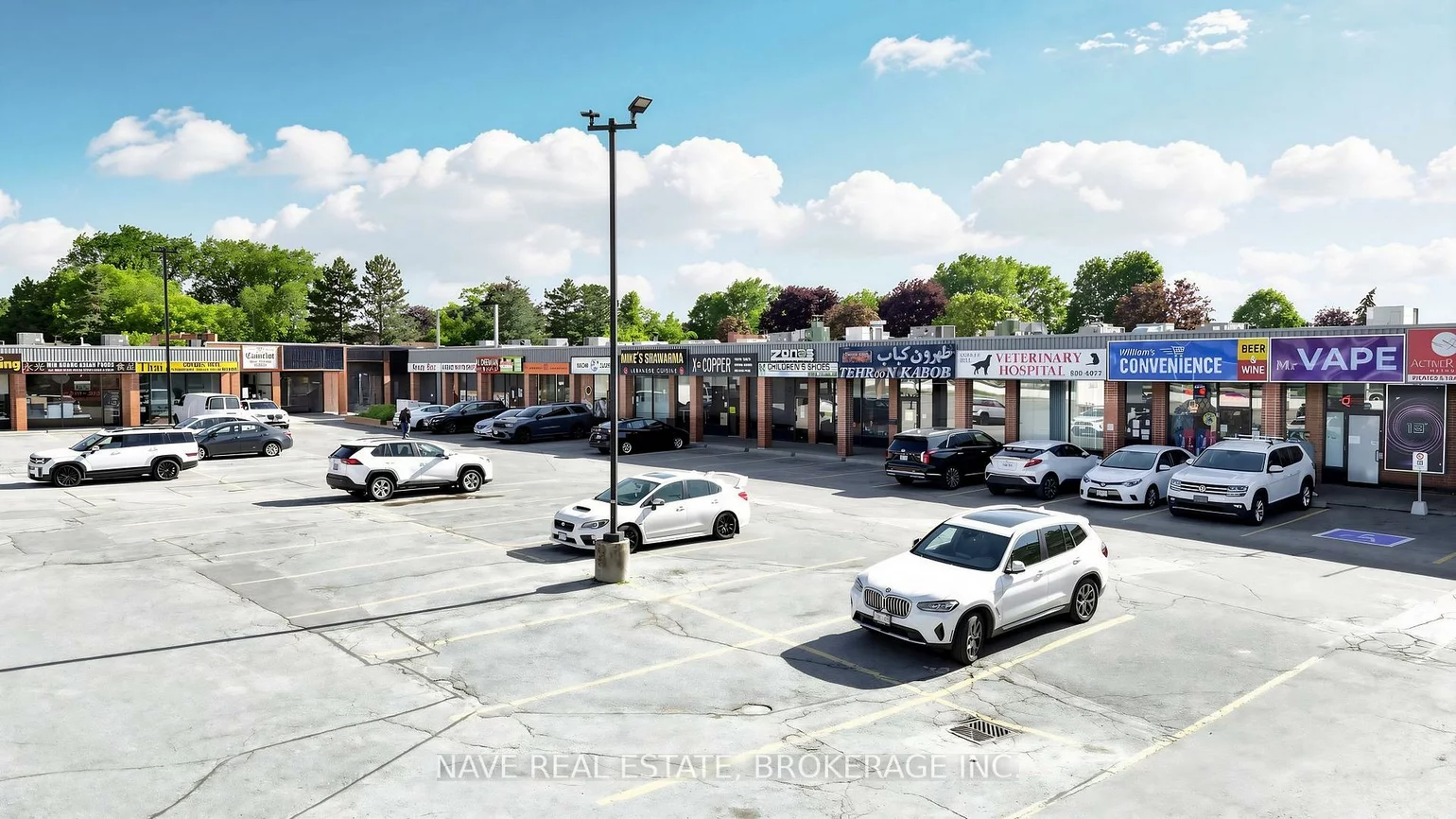 16925, Yonge, Central Newmarket, Newmarket