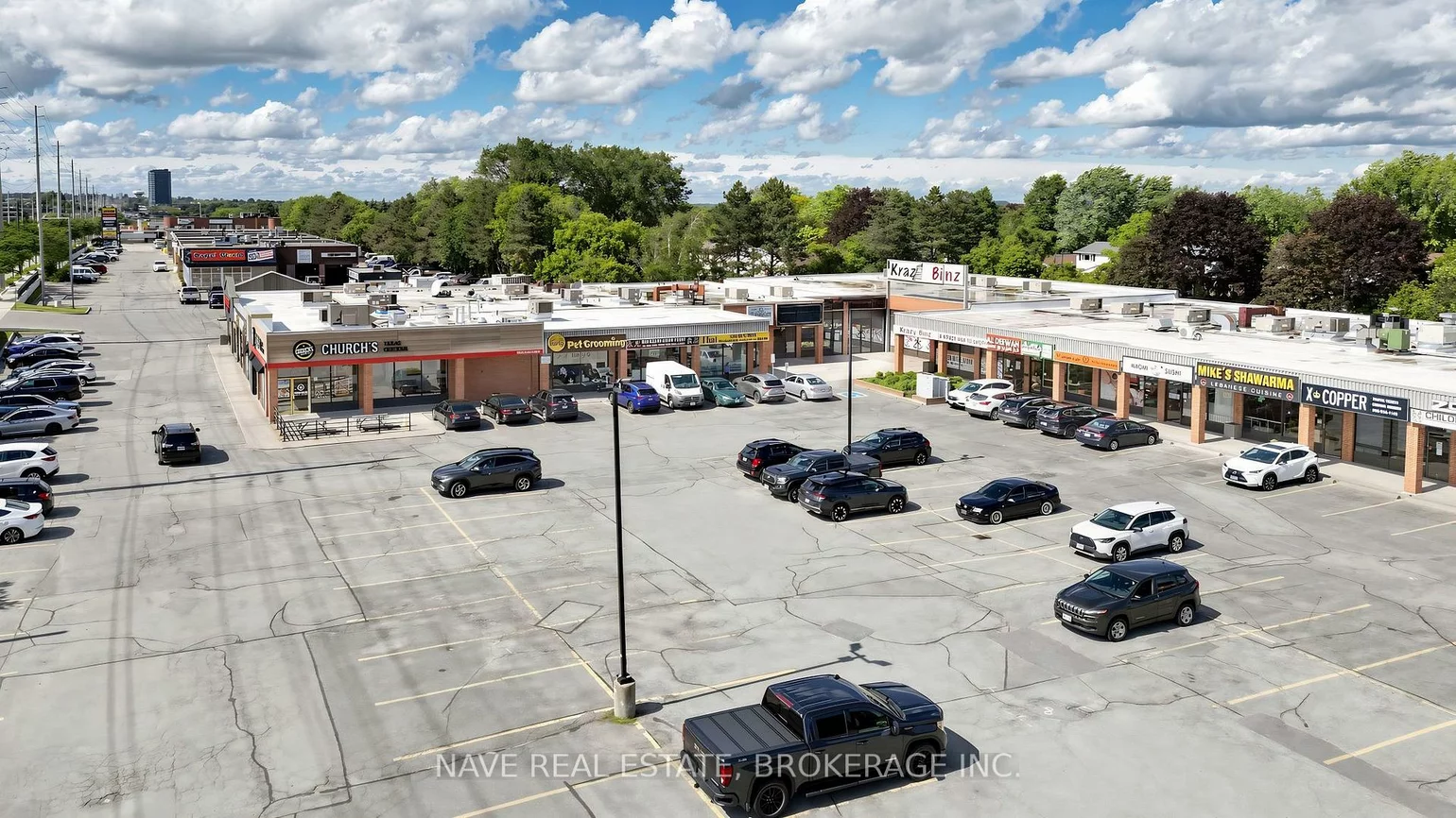 16925, Yonge, Central Newmarket, Newmarket