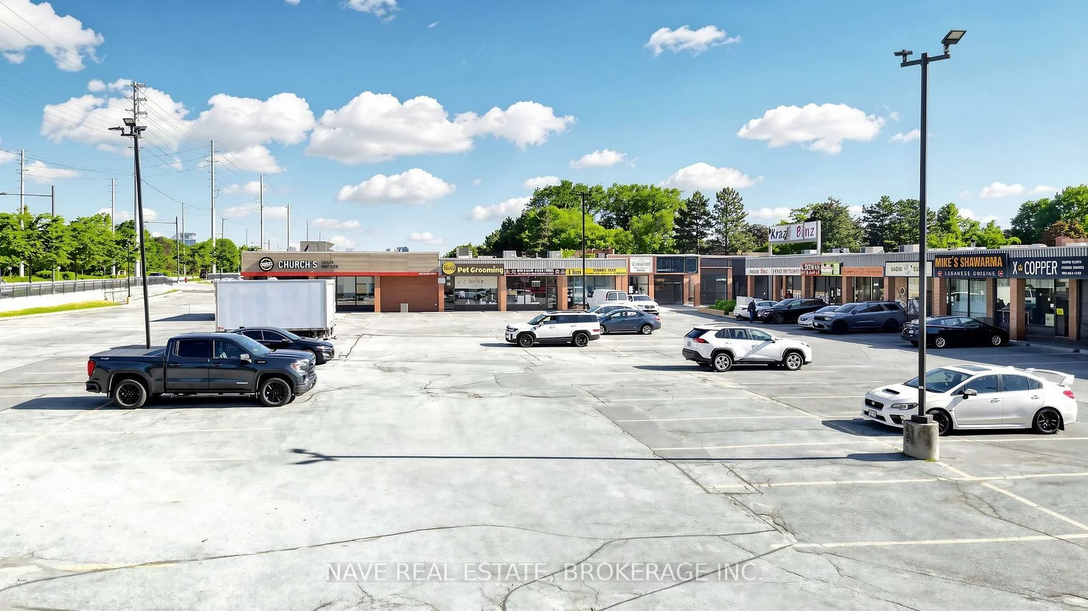 16925, Yonge, Central Newmarket, Newmarket