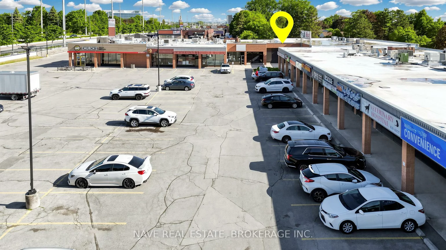 16925, Yonge, Central Newmarket, Newmarket