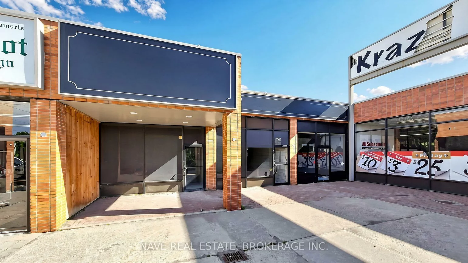 16925, Yonge, Central Newmarket, Newmarket
