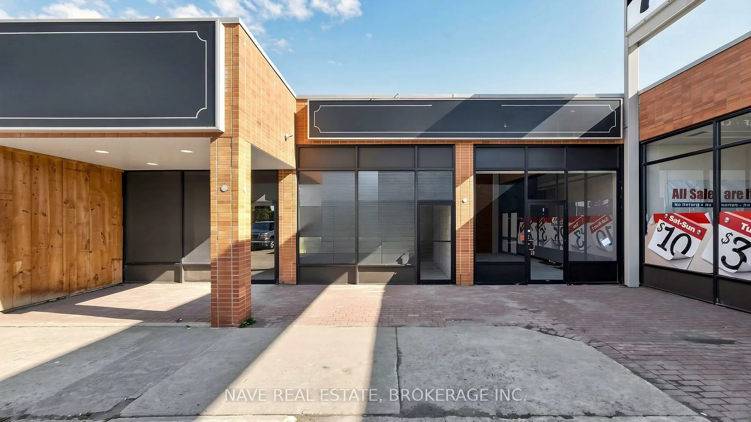 16925, Yonge, Central Newmarket, Newmarket