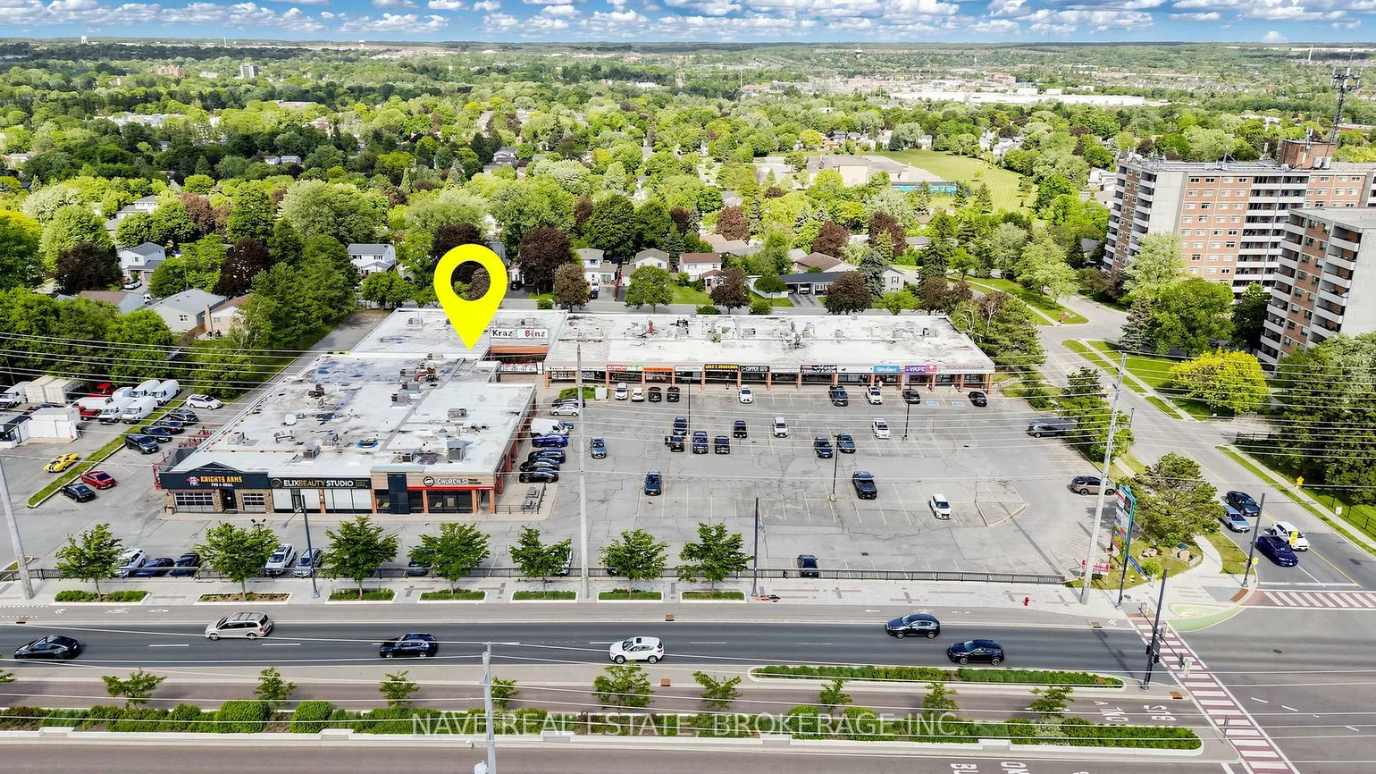 16925, Yonge, Central Newmarket, Newmarket