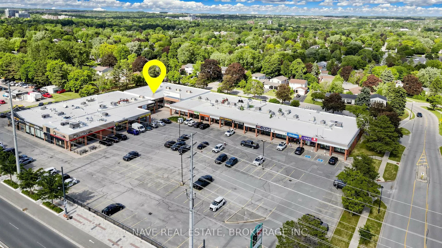 16925, Yonge, Central Newmarket, Newmarket