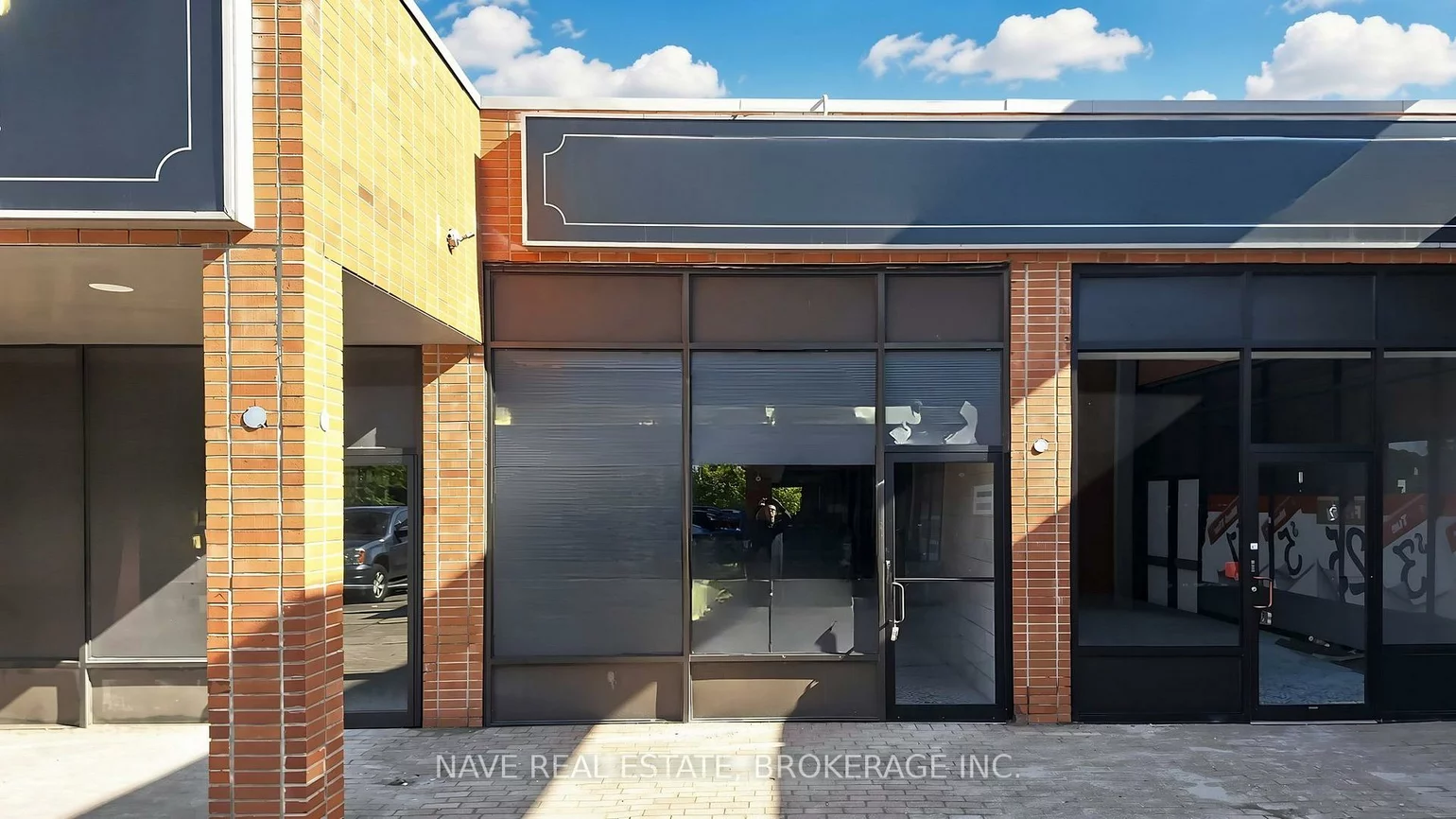 16925, Yonge, Central Newmarket, Newmarket