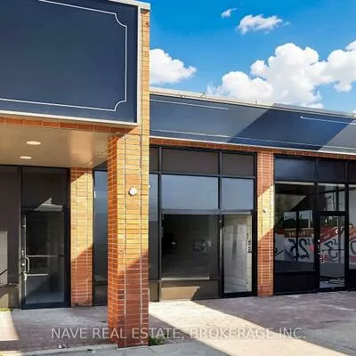 16925, Yonge, Central Newmarket, Newmarket