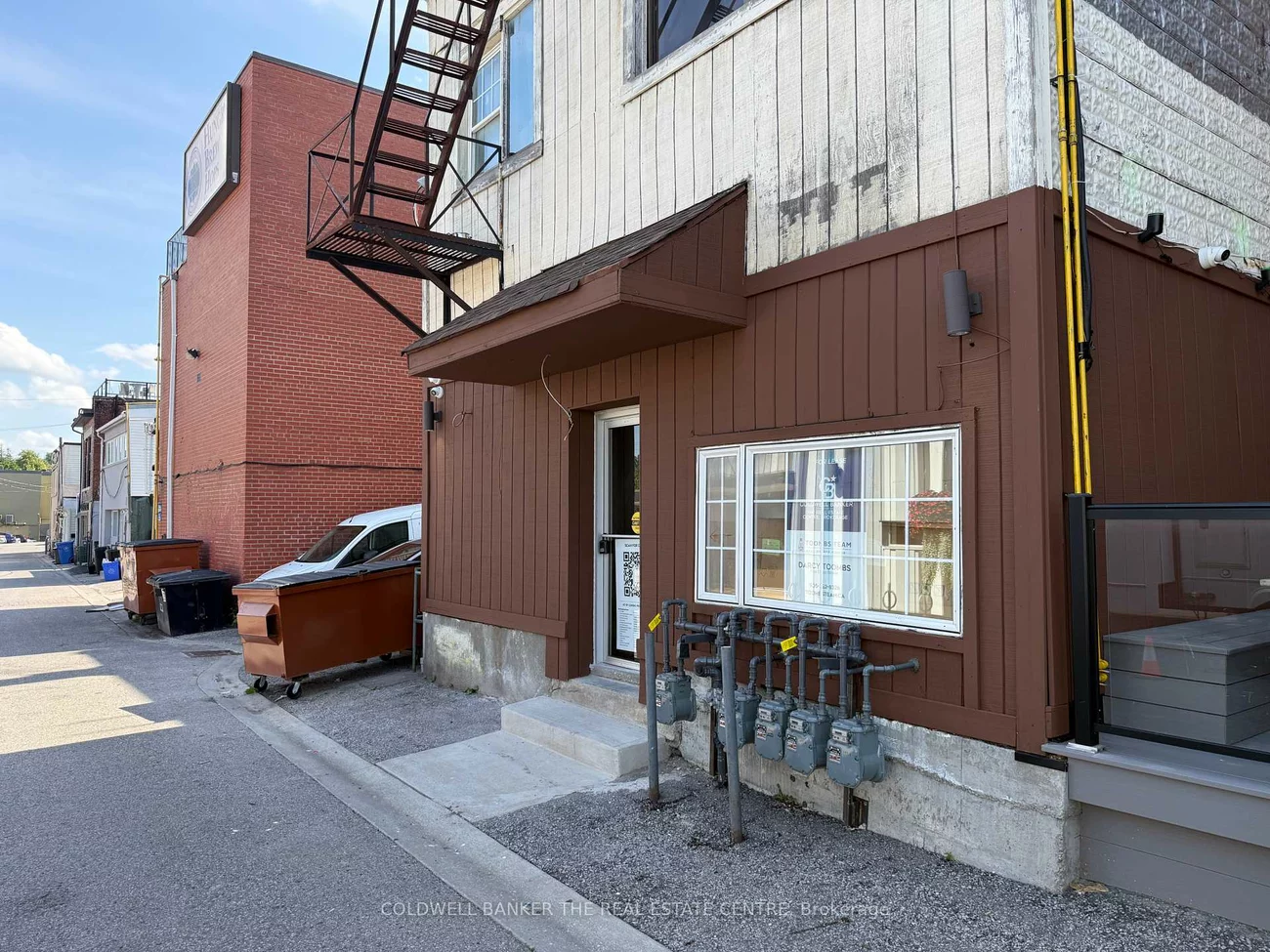 206, Cedar, Central Newmarket, Newmarket