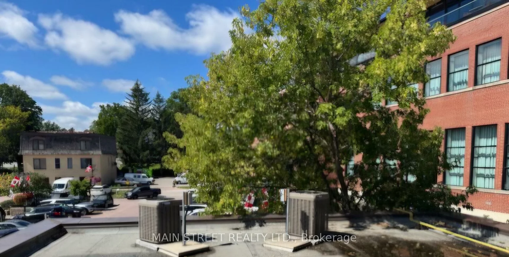184, MAIN, Central Newmarket, Newmarket