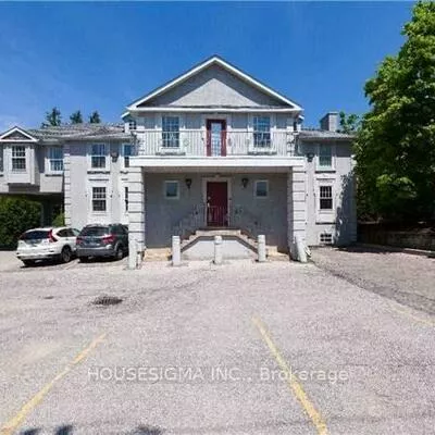 227, Eagle, Central Newmarket, Newmarket