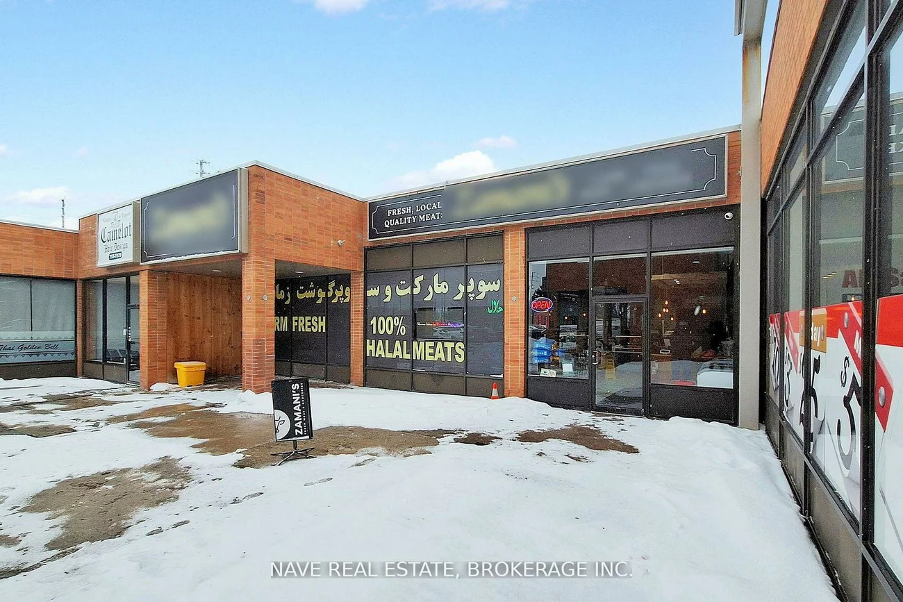 16925, Yonge, Central Newmarket, Newmarket