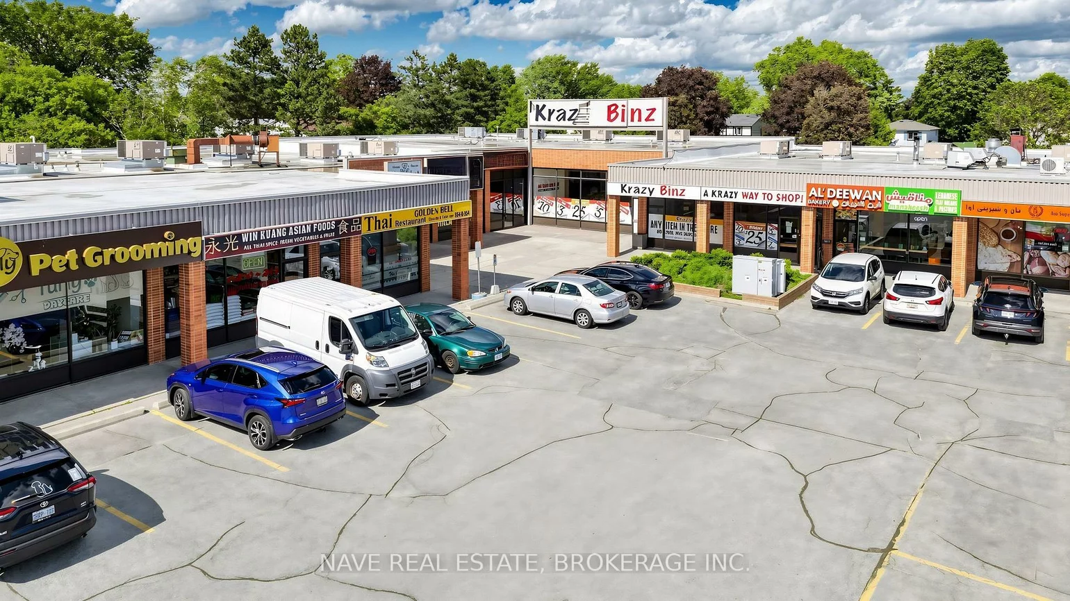 16925, Yonge, Central Newmarket, Newmarket