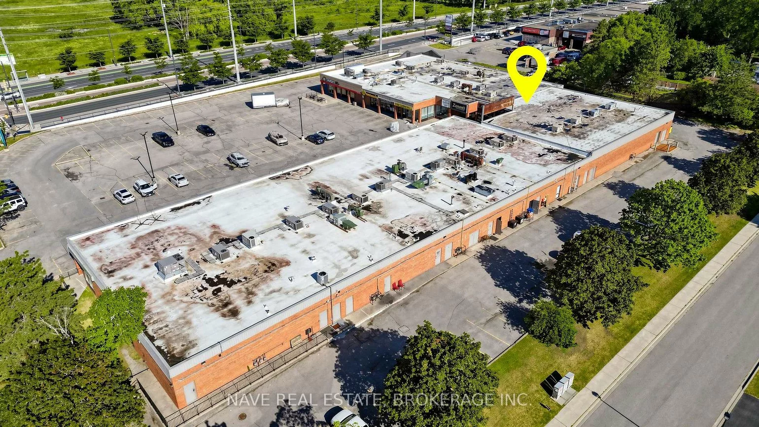 16925, Yonge, Central Newmarket, Newmarket