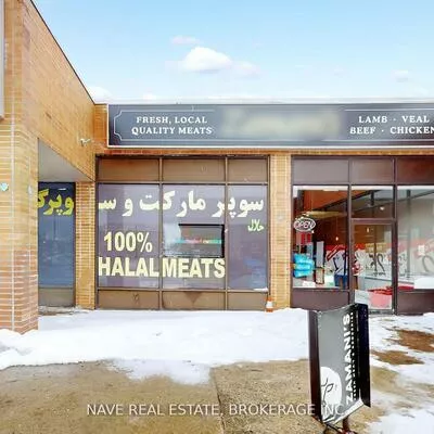 16925, Yonge, Central Newmarket, Newmarket