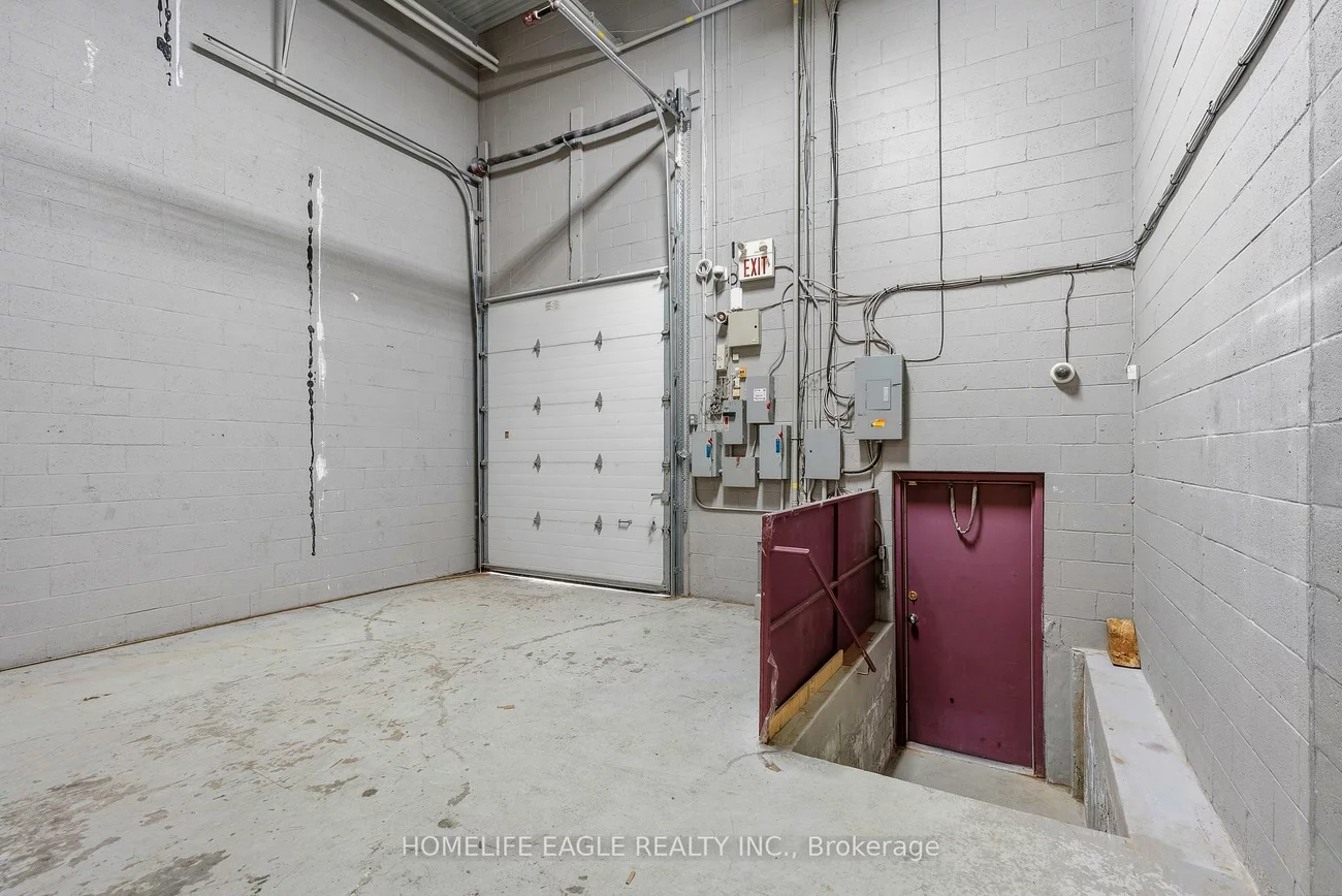 1111, Gorham, Newmarket Industrial Park, Newmarket
