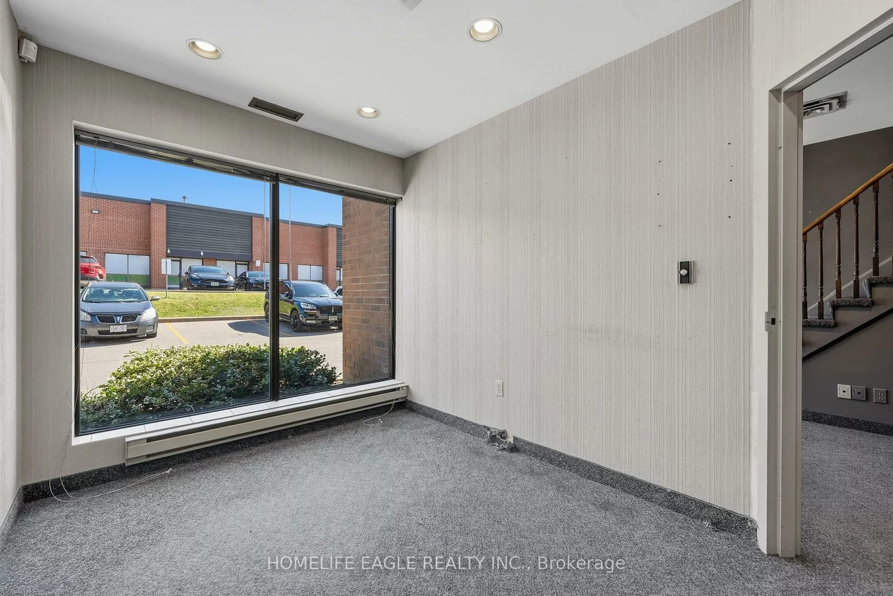 1111, Gorham, Newmarket Industrial Park, Newmarket
