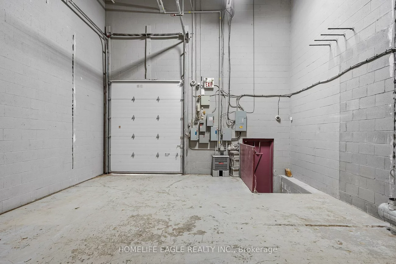 1111, Gorham, Newmarket Industrial Park, Newmarket