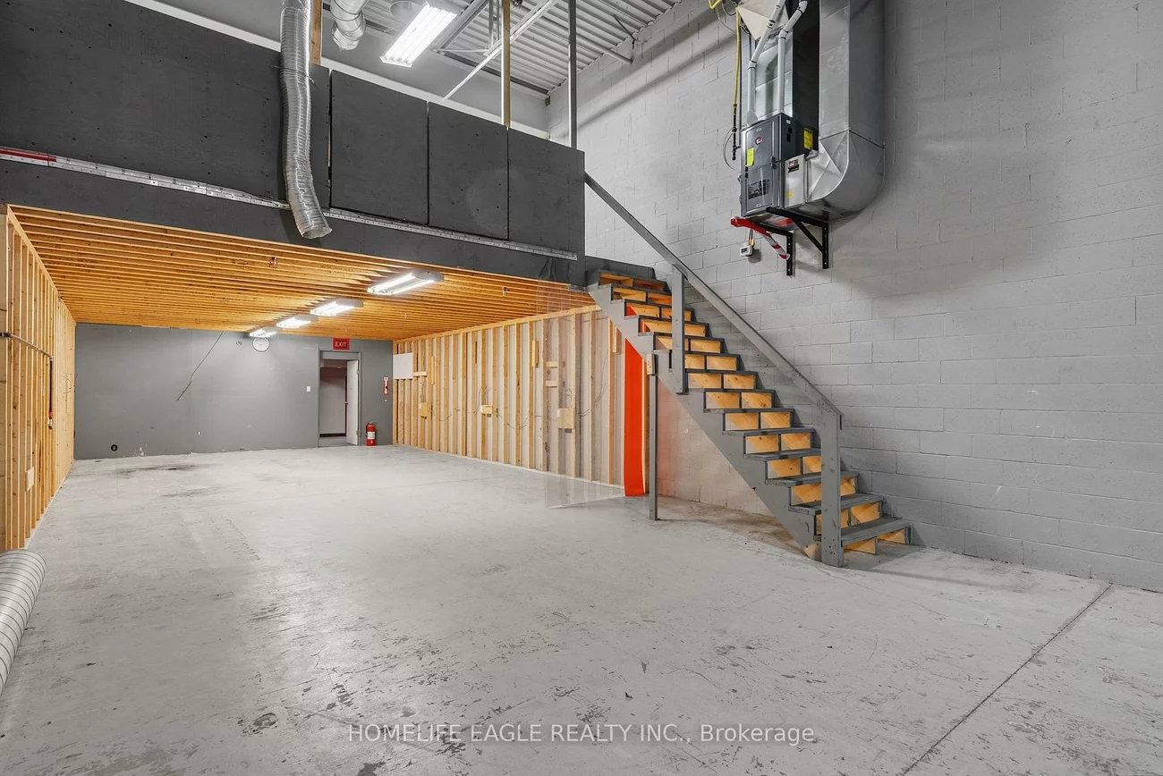 1111, Gorham, Newmarket Industrial Park, Newmarket