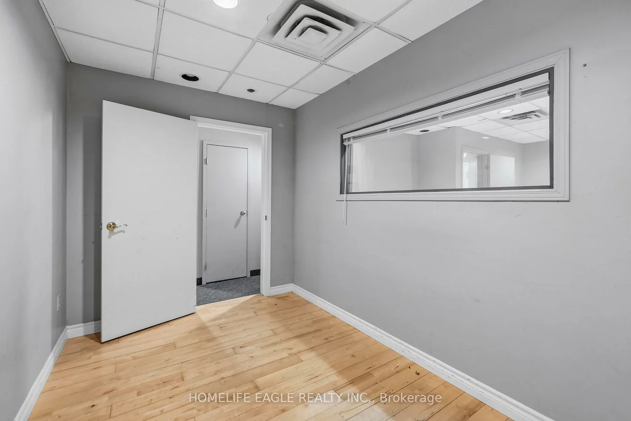1111, Gorham, Newmarket Industrial Park, Newmarket