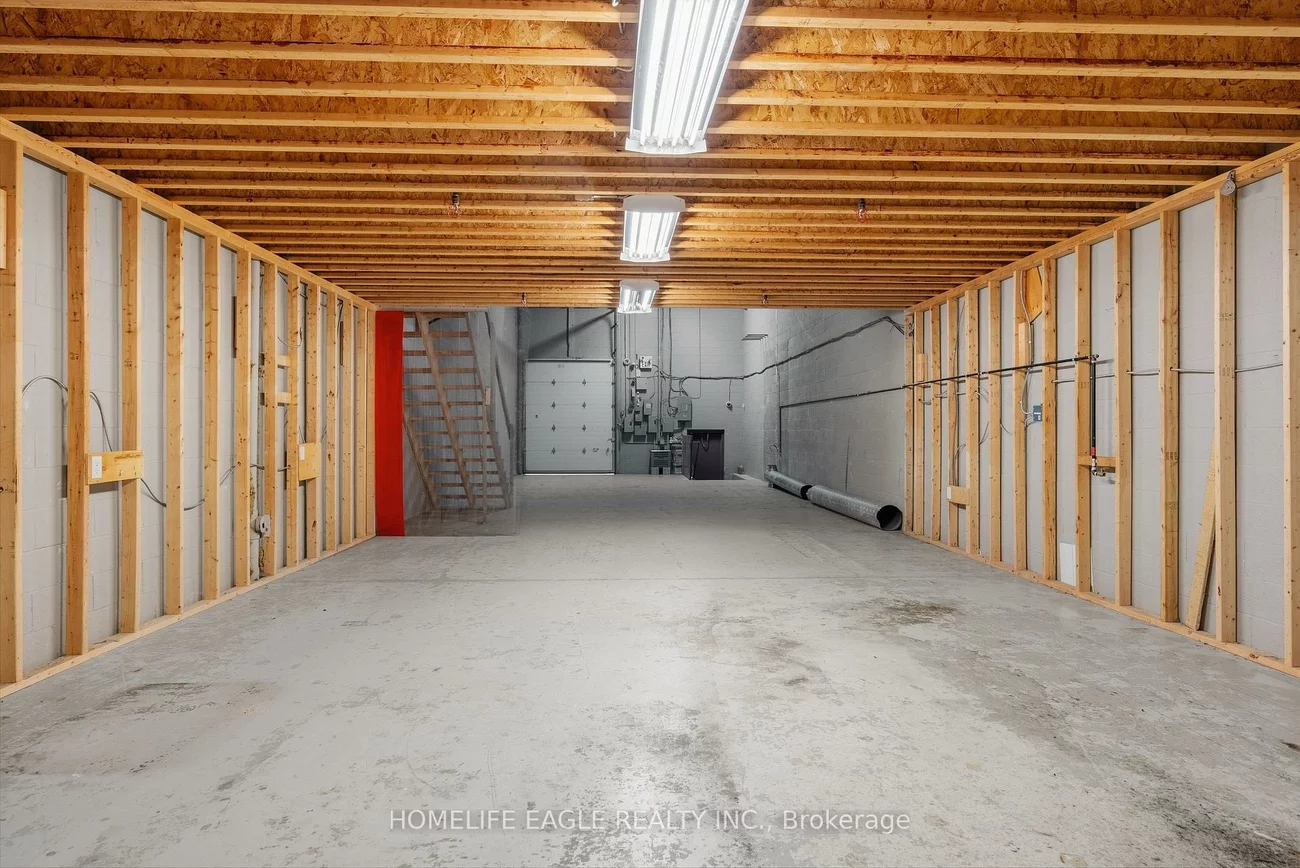 1111, Gorham, Newmarket Industrial Park, Newmarket