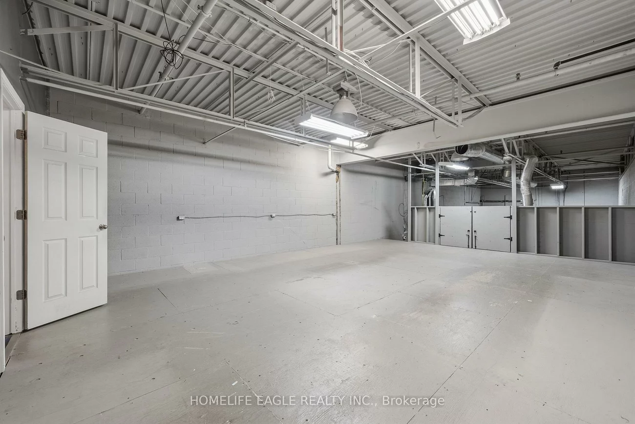 1111, Gorham, Newmarket Industrial Park, Newmarket