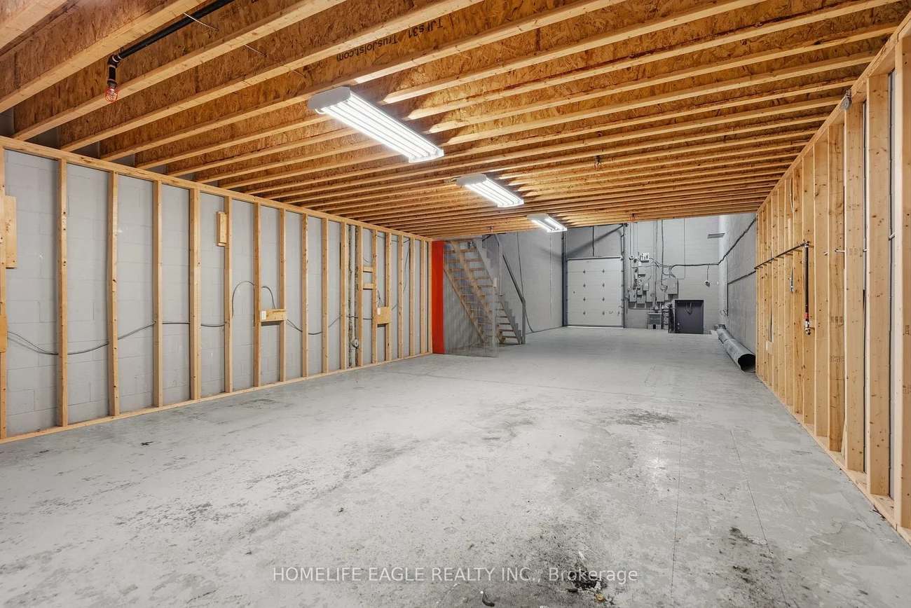 1111, Gorham, Newmarket Industrial Park, Newmarket