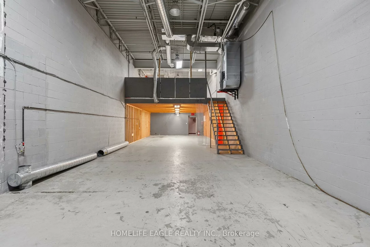1111, Gorham, Newmarket Industrial Park, Newmarket