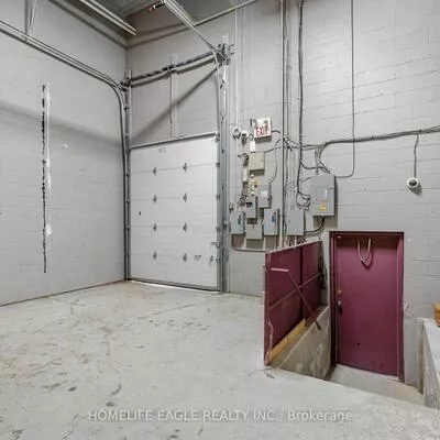 1111, Gorham, Newmarket Industrial Park, Newmarket