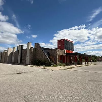17215, Yonge, Newmarket Industrial Park, Newmarket