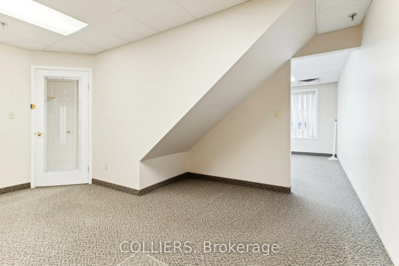 160, Pony, Newmarket Industrial Park, Newmarket