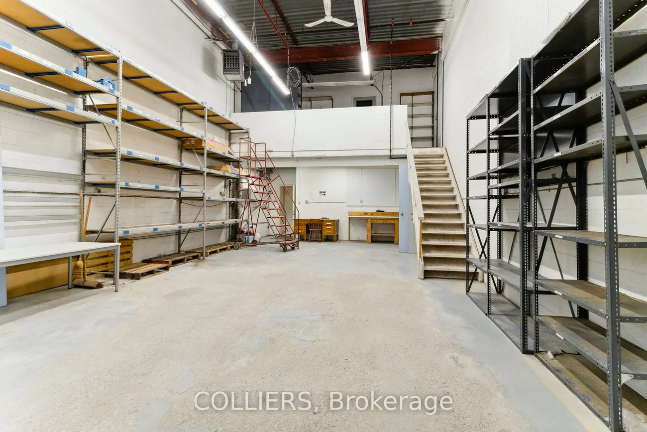 160, Pony, Newmarket Industrial Park, Newmarket
