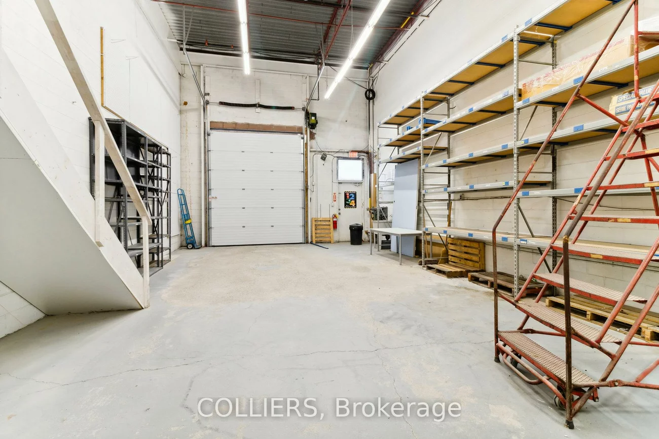 160, Pony, Newmarket Industrial Park, Newmarket
