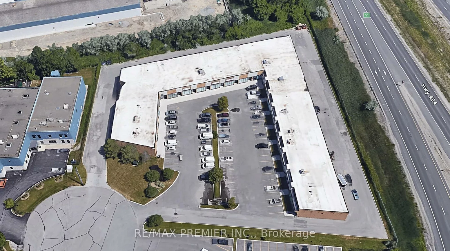 1260, Journeys End, Newmarket Industrial Park, Newmarket
