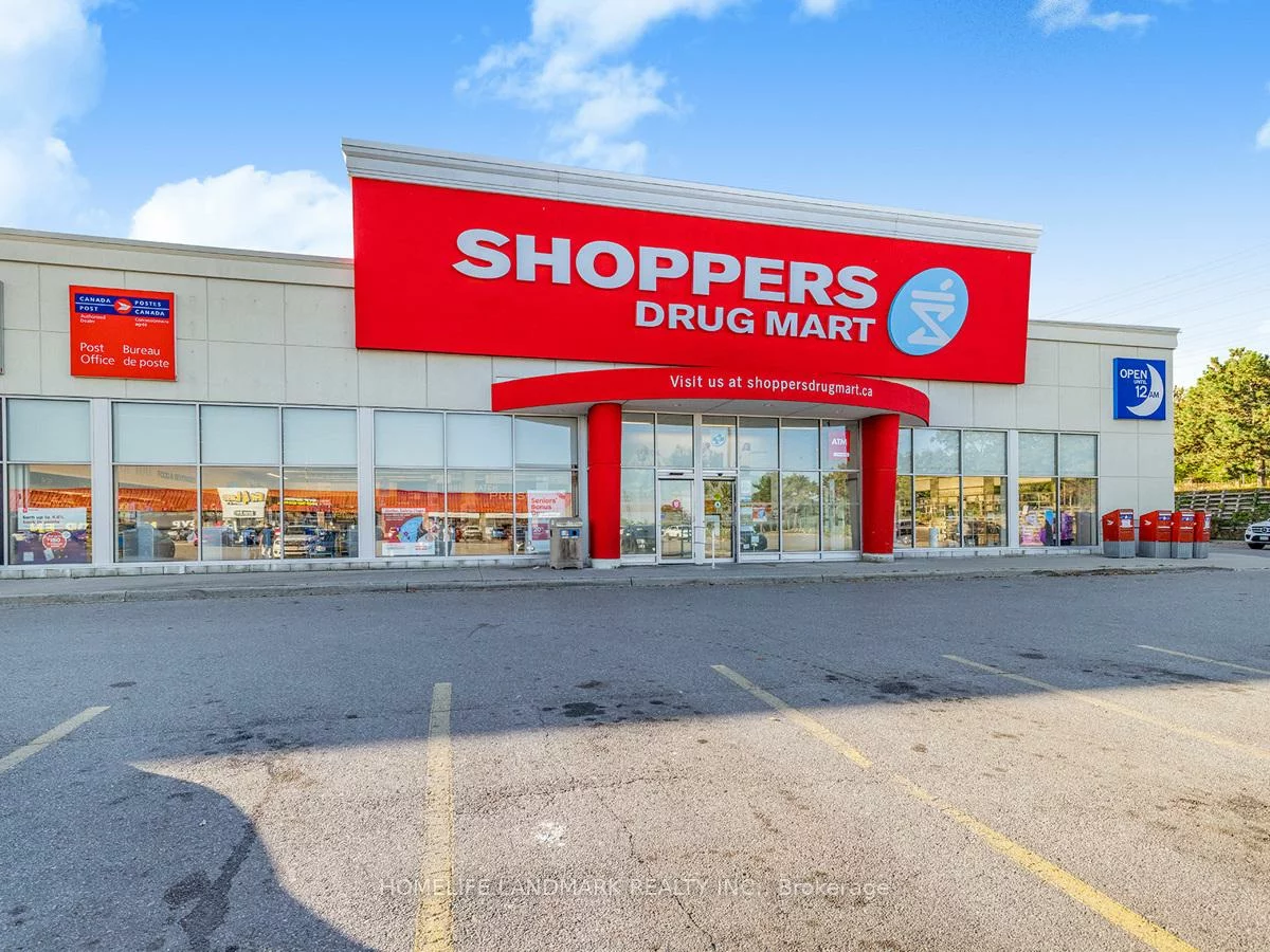17844, Leslie, Huron Heights-Leslie Valley, Newmarket