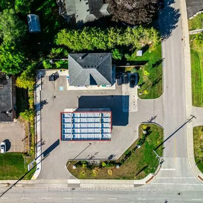17844, Leslie, Huron Heights-Leslie Valley, Newmarket