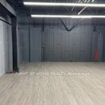 17075, Leslie, Newmarket Industrial Park, Newmarket
