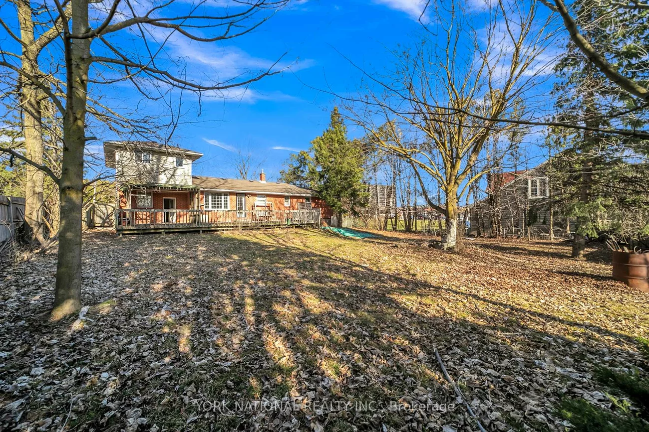 16764, Bayview, Central Newmarket, Newmarket