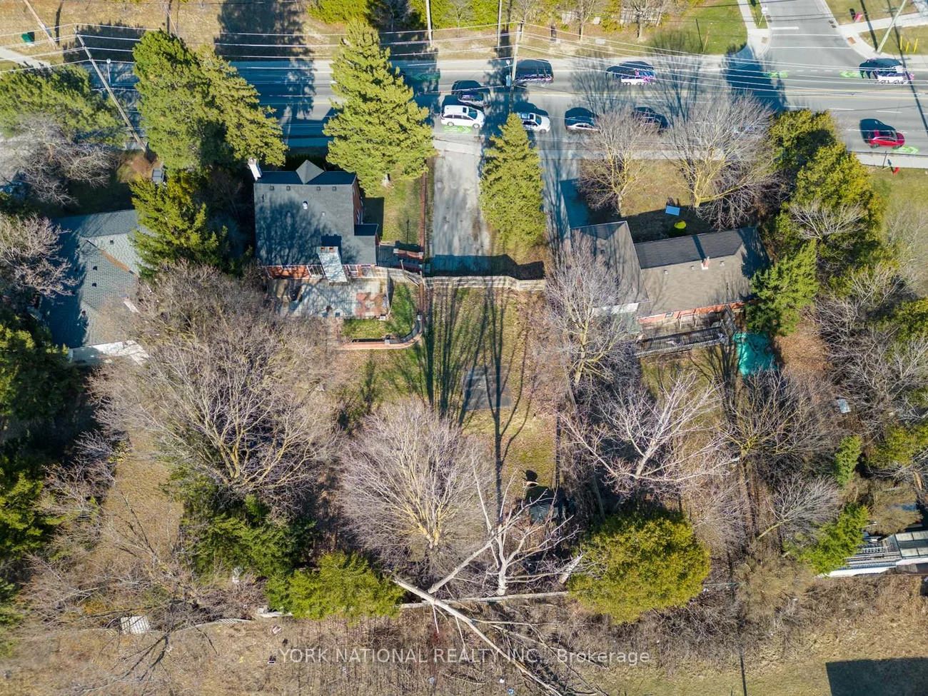 16764, Bayview, Central Newmarket, Newmarket