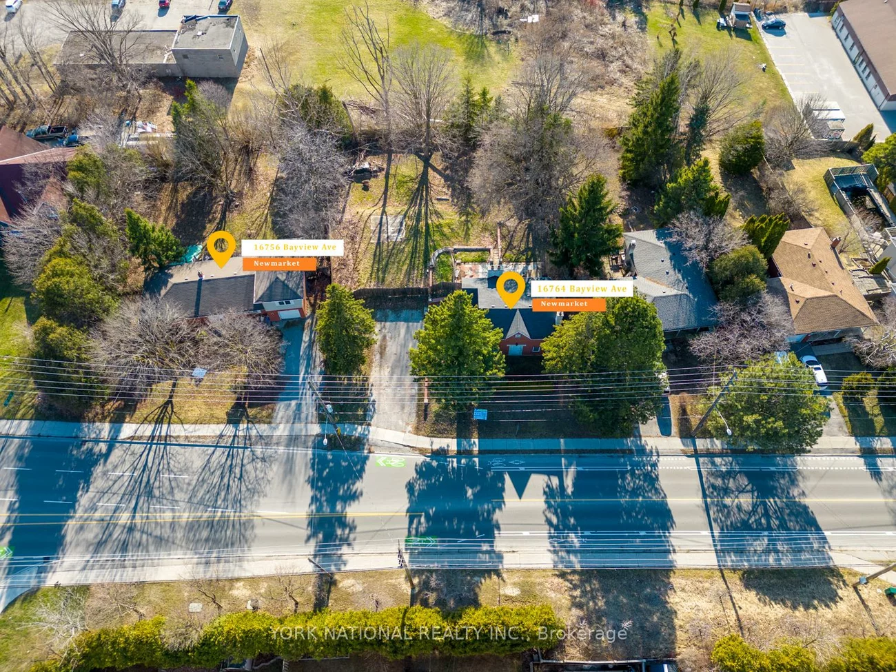 16764, Bayview, Central Newmarket, Newmarket